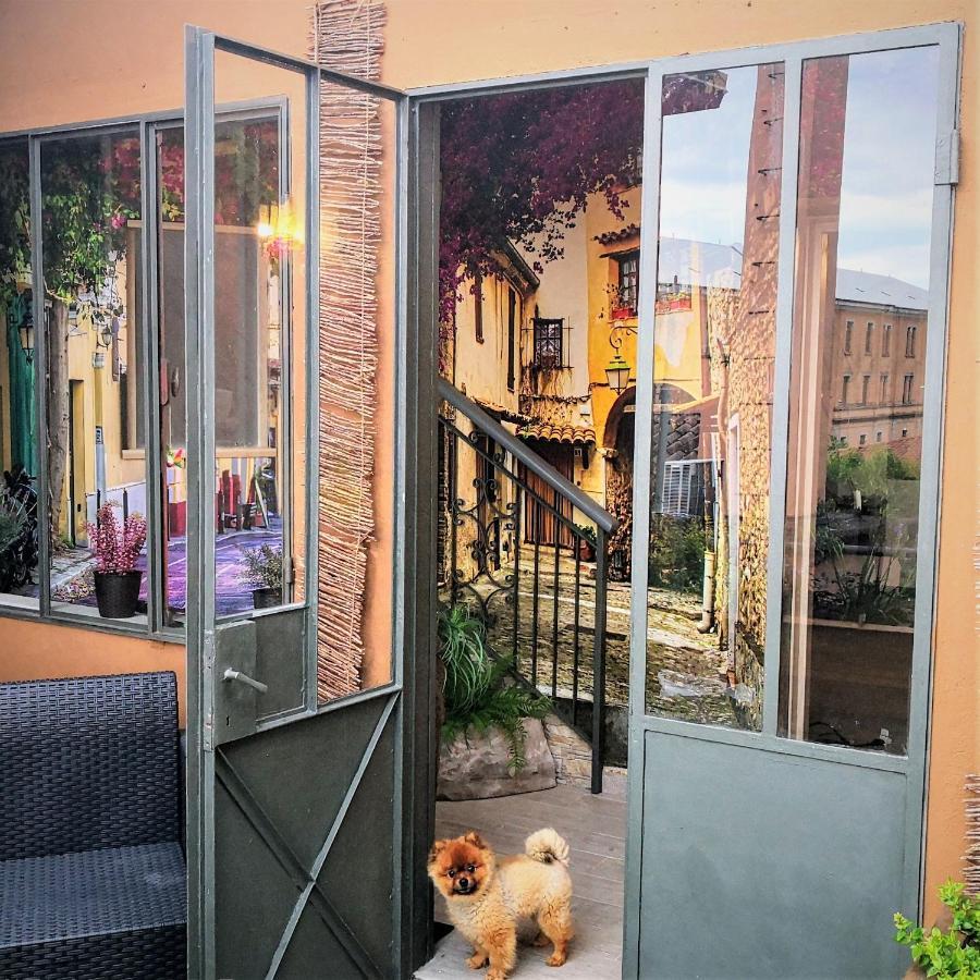 Appartment & Rooms Secondopiano Cividale del Friuli Exterior foto